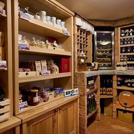 Farm Stay "Alpine Dreams" Solčava Εξωτερικό φωτογραφία
