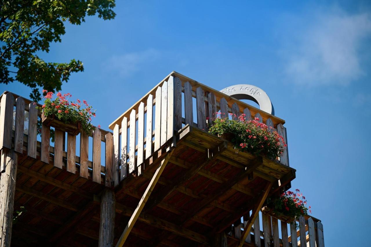 Farm Stay "Alpine Dreams" Solčava Εξωτερικό φωτογραφία