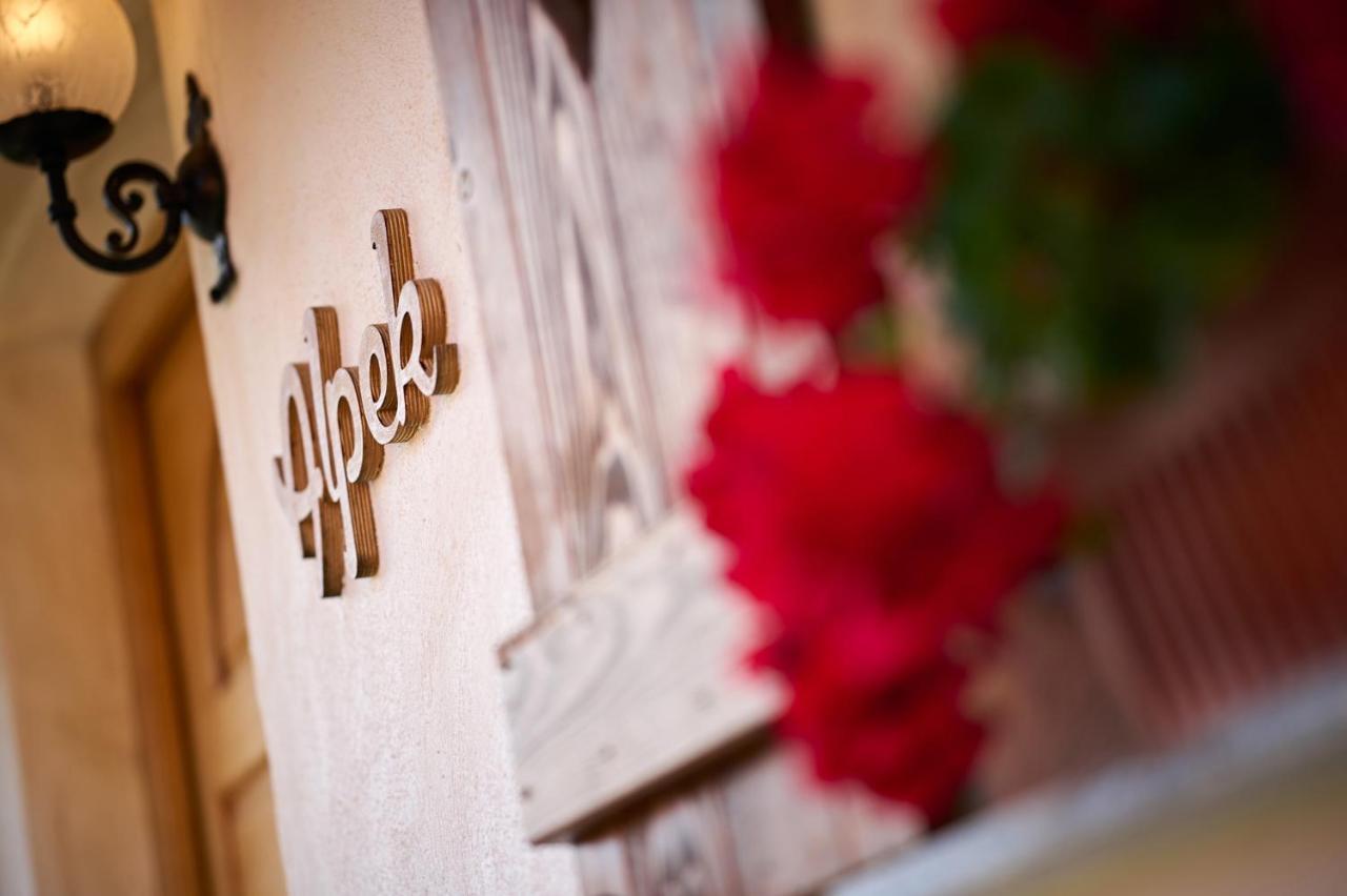 Farm Stay "Alpine Dreams" Solčava Εξωτερικό φωτογραφία