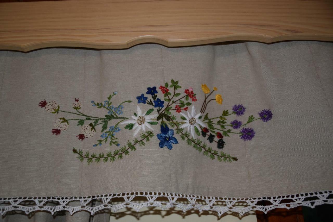 Farm Stay "Alpine Dreams" Solčava Εξωτερικό φωτογραφία