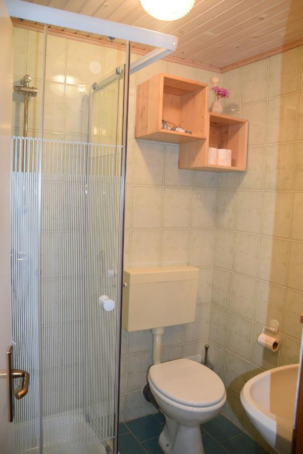 Farm Stay "Alpine Dreams" Solčava Εξωτερικό φωτογραφία